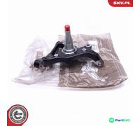 ESEN SKV FRONT RIGHT WHEEL SUSPENSION STEERING KNUCKLE 47SKV172 FOR