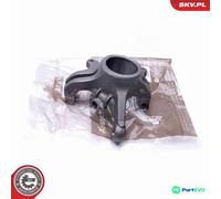 ESEN SKV FRONT RIGHT WHEEL SUSPENSION STEERING KNUCKLE 47SKV212