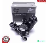 ESEN SKV FRONT RIGHT WHEEL SUSPENSION STEERING KNUCKLE 47SKV352 FOR AUDI SEAT