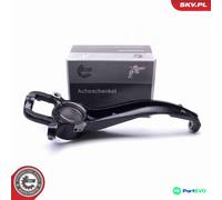 ESEN SKV FRONT RIGHT WHEEL SUSPENSION STEERING KNUCKLE 47SKV422 FOR AUDI VW