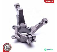 ESEN SKV FRONT RIGHT WHEEL SUSPENSION STEERING KNUCKLE 47SKV472 FOR DACIA