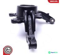 ESEN SKV FRONT RIGHT WHEEL SUSPENSION STEERING KNUCKLE 47SKV482 FOR RENAULT