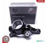 ESEN SKV FRONT RIGHT WHEEL SUSPENSION STEERING KNUCKLE 47SKV502