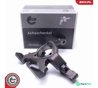 ESEN SKV FRONT RIGHT WHEEL SUSPENSION STEERING KNUCKLE 47SKV542 FOR OPEL