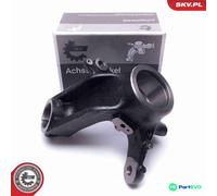 ESEN SKV FRONT RIGHT WHEEL SUSPENSION STEERING KNUCKLE 47SKV592