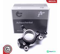 ESEN SKV FRONT RIGHT WHEEL SUSPENSION STEERING KNUCKLE 47SKV622 FOR TOYOTA