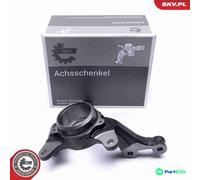 ESEN SKV FRONT RIGHT WHEEL SUSPENSION STEERING KNUCKLE 47SKV672 FOR HONDA