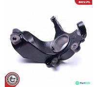 ESEN SKV FRONT RIGHT WHEEL SUSPENSION STEERING KNUCKLE 47SKV752 FOR FORD