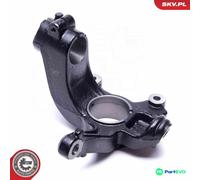 ESEN SKV FRONT RIGHT WHEEL SUSPENSION STEERING KNUCKLE 47SKV762 FOR FORD VOLVO
