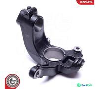 ESEN SKV FRONT RIGHT WHEEL SUSPENSION STEERING KNUCKLE 47SKV762 FOR FORD VOLVO