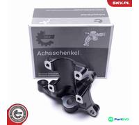 ESEN SKV FRONT RIGHT WHEEL SUSPENSION STEERING KNUCKLE 47SKV782