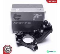 ESEN SKV FRONT RIGHT WHEEL SUSPENSION STEERING KNUCKLE 47SKV792