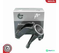 ESEN SKV FRONT RIGHT WHEEL SUSPENSION STEERING KNUCKLE 47SKV902 FOR FORD