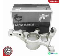 ESEN SKV FRONT RIGHT WHEEL SUSPENSION STEERING KNUCKLE 73SKV012 FOR