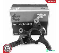 ESEN SKV FRONT RIGHT WHEEL SUSPENSION STEERING KNUCKLE 73SKV022