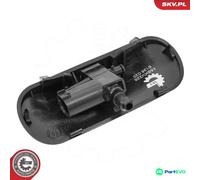 ESEN SKV FRONT RIGHT WINDOW CLEANING WASHER FLUID JET 15SKV226 FOR AUDI