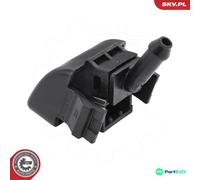 ESEN SKV FRONT RIGHT WINDOW CLEANING WASHER FLUID JET 15SKV240 FOR BMW