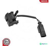 ESEN SKV FRONT RIGHT WINDOW CLEANING WASHER FLUID JET 15SKV253 FOR BMW
