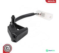 ESEN SKV FRONT RIGHT WINDOW CLEANING WASHER FLUID JET 15SKV283 FOR MERCEDES-BENZ