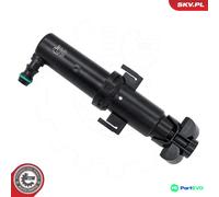 ESEN SKV FRONT RIGHT WINDOW CLEANING WASHER FLUID JET 15SKV742 FOR AUDI