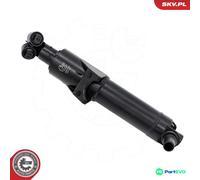 ESEN SKV FRONT RIGHT WINDOW CLEANING WASHER FLUID JET 15SKV744 FOR AUDI