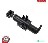 ESEN SKV FRONT RIGHT WINDOW CLEANING WASHER FLUID JET 15SKV746 FOR FORD