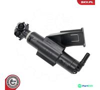 ESEN SKV FRONT RIGHT WINDOW CLEANING WASHER FLUID JET 15SKV748 FOR FORD