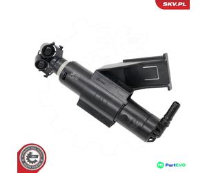 ESEN SKV FRONT RIGHT WINDOW CLEANING WASHER FLUID JET 15SKV748 FOR FORD