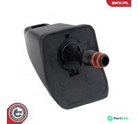 ESEN SKV FRONT RIGHT WINDOW CLEANING WASHER FLUID JET 15SKV750 FOR HONDA