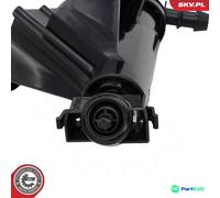 ESEN SKV FRONT RIGHT WINDOW CLEANING WASHER FLUID JET 15SKV754 FOR KIA