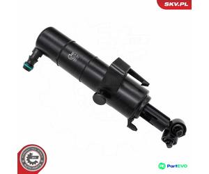 ESEN SKV FRONT RIGHT WINDOW CLEANING WASHER FLUID JET 15SKV760 FOR MERCEDES-BENZ