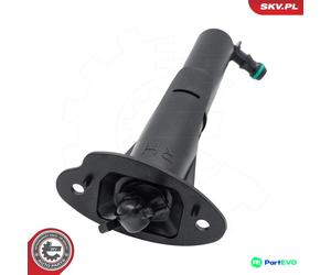 ESEN SKV FRONT RIGHT WINDOW CLEANING WASHER FLUID JET 15SKV768 FOR PORSCHE