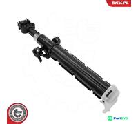 ESEN SKV FRONT RIGHT WINDOW CLEANING WASHER FLUID JET 15SKV774 FOR VOLVO