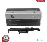 ESEN SKV FRONT RIGHT WINDOW CLEANING WASHER FLUID JET 15SKV776 FOR VOLVO