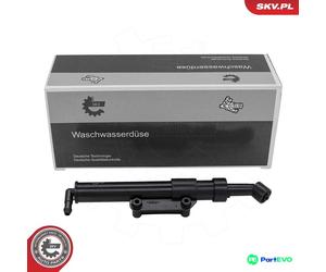 ESEN SKV FRONT RIGHT WINDOW CLEANING WASHER FLUID JET 15SKV776 FOR VOLVO
