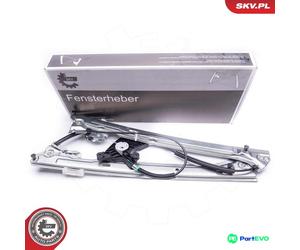 ESEN SKV FRONT RIGHT WINDOW REGULATOR 00SKV022