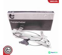 ESEN SKV FRONT RIGHT WINDOW REGULATOR 00SKV072 FOR PEUGEOT