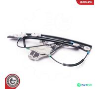 ESEN SKV FRONT RIGHT WINDOW REGULATOR 00SKV112 FOR MERCEDES-BENZ