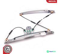 ESEN SKV FRONT RIGHT WINDOW REGULATOR 00SKV132 FOR CITROËN