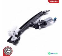 ESEN SKV FRONT RIGHT WINDOW REGULATOR 00SKV146