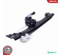 ESEN SKV FRONT RIGHT WINDOW REGULATOR 00SKV146