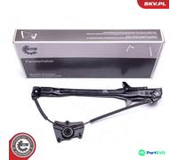ESEN SKV FRONT RIGHT WINDOW REGULATOR 00SKV222 FOR VW
