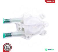 ESEN SKV FRONT RIGHT WINDOW REGULATOR 00SKV272 FOR CITROËN