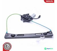 ESEN SKV FRONT RIGHT WINDOW REGULATOR 00SKV282 FOR FIAT