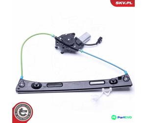 ESEN SKV FRONT RIGHT WINDOW REGULATOR 00SKV282 FOR FIAT