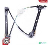 ESEN SKV FRONT RIGHT WINDOW REGULATOR 00SKV302 FOR VW