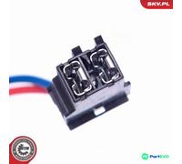ESEN SKV FRONT RIGHT WINDOW REGULATOR 00SKV322 FOR AUDI