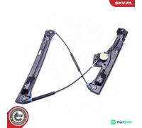 ESEN SKV FRONT RIGHT WINDOW REGULATOR 00SKV372 FOR BMW