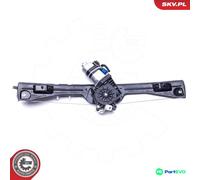ESEN SKV FRONT RIGHT WINDOW REGULATOR 00SKV432 FOR FIAT