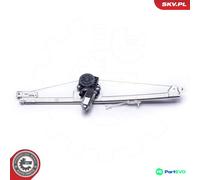 ESEN SKV FRONT RIGHT WINDOW REGULATOR 00SKV502
